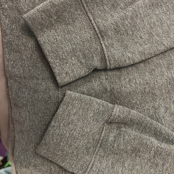 Brunette the label Blonde sweatshirt s/m - Picture 3 of 4